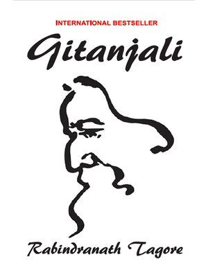 cover image of Gitanjali